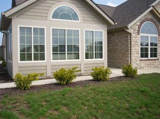 13525 Pebble Run Ct, Fort Wayne, IN 46814