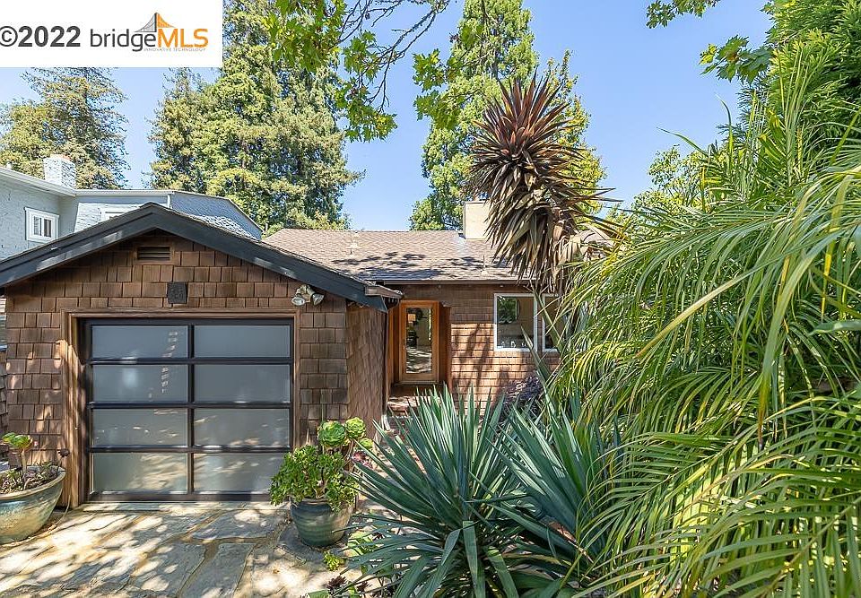 944 Euclid Ave, Berkeley, CA 94708 Zillow
