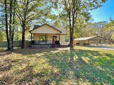 346 Private Road 5861, Yantis, TX, 75497