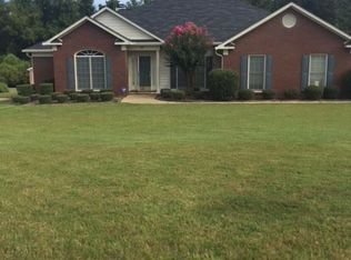 6048 Walters Loop, Columbus, GA 31907