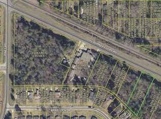 LOT 12 Flournoy Lucas Rd, Shreveport, LA 71129