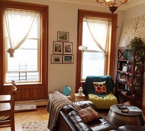 2nd image of 227 Clermont Ave APT 3