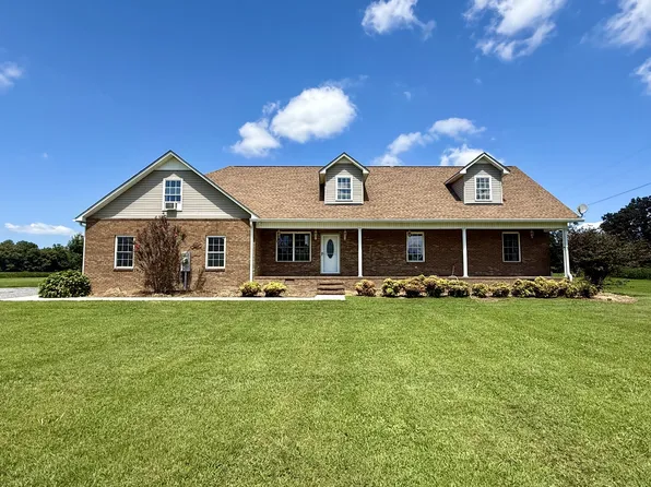 2657 Maple Springs Rd, Manchester, TN 37355