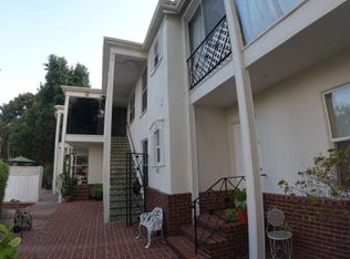 479 S Roxbury Dr #1/2, Beverly Hills, CA 90212