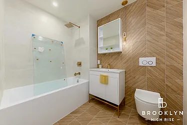 Rented by Brooklyn High Rise LLC