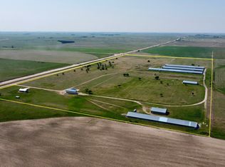 2245 43rd Rd, Kenesaw, NE 68956