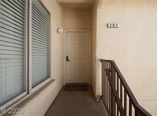4810 Black Bear Rd UNIT 202, Las Vegas, NV 89149