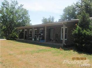 14856 Pike 277, Louisiana, MO 63353