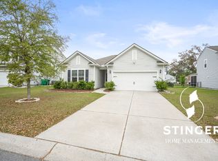 106 Saluda Way, Beaufort, SC 29906