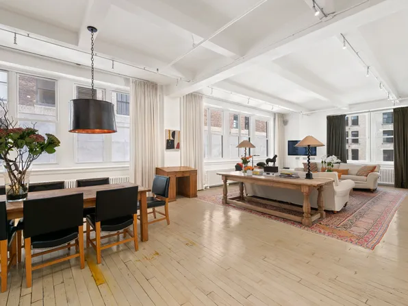 7 East 20th Street image 1 of 13