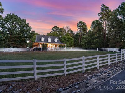 406 Duck Creek Ln, Indian Trail, NC, 28079