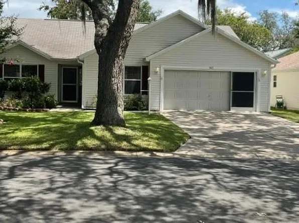 905 Algonquin Rd, Lady Lake, FL 32159