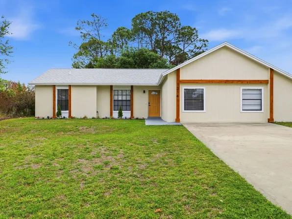 1214 Pace Dr NW, Palm Bay, FL 32907