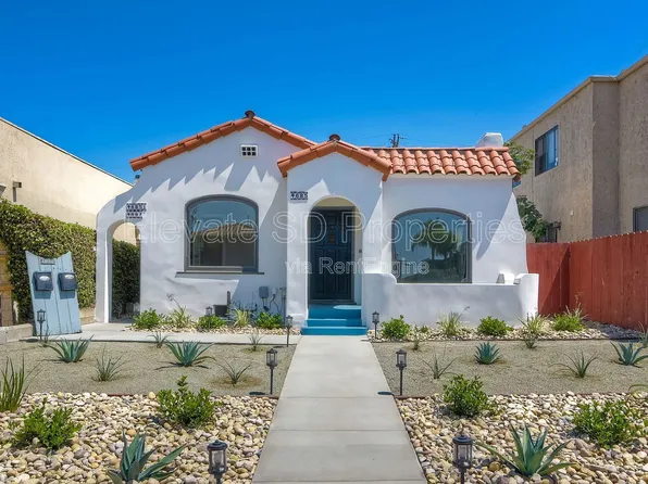 4685 Hamilton St, San Diego, CA 92116