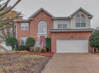 1504 Grovesnor Ct, Antioch, TN 37013