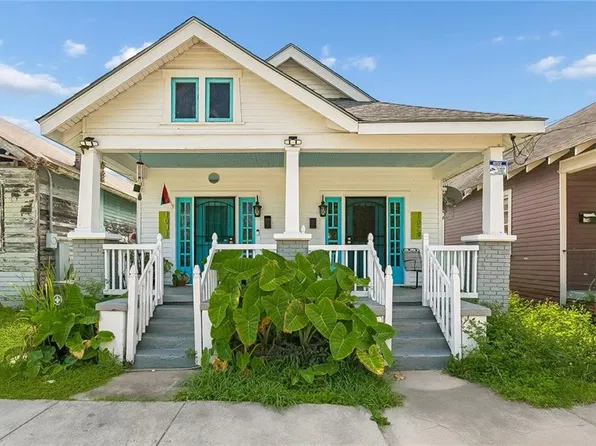 1029 Lamanche St, New Orleans, LA 70117