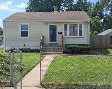 (Undisclosed Address), Hammond, IN, 46324