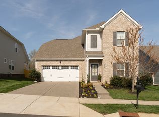 168 Bexley Way, White House, TN 37188