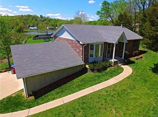 1842 Waybridge Ln, Fenton, MO