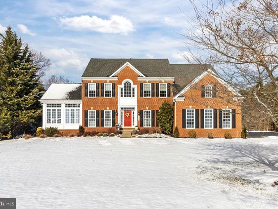 106 Bower Ln, Forest Hill, MD 21050