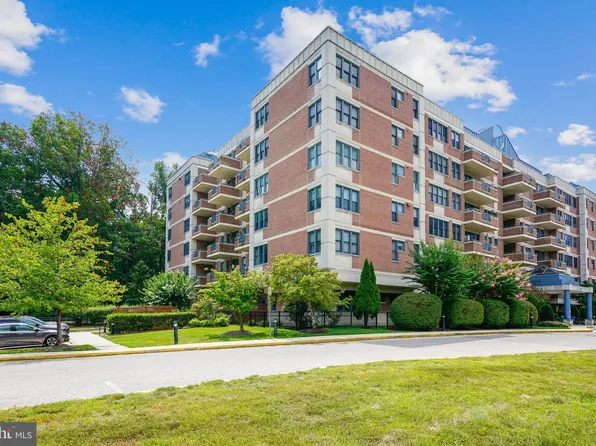 930 Astern Way Unit 302, Annapolis, MD 21401