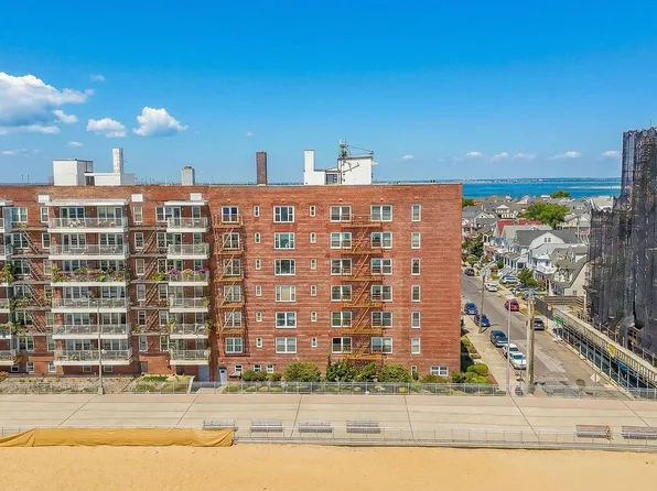 133 120th Bch Unit 1B, Rockaway Park, NY 11694