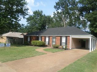 2842 Landview St, Memphis, TN 38118