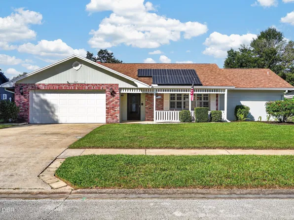 367 Sagewood Dr, Port Orange, FL 32127