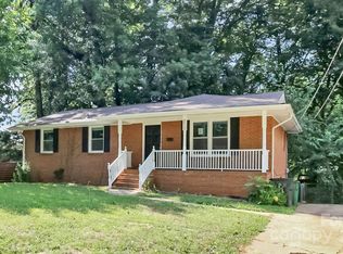 5313 Coburg Ave, Charlotte, NC 28215