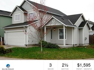 729 NE Mariners Loop, Portland, OR 97211