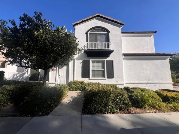 27934 Crown Court Cir #120, Valencia, CA 91354