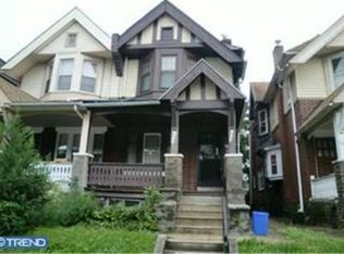 1622 W Ruscomb St, Philadelphia, PA 19141