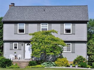 913 Beacon Valley Rd, Greensburg, PA 15601