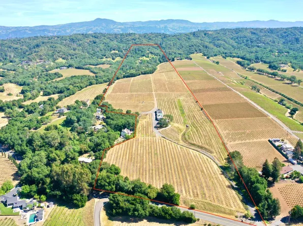 5143 Dry Creek Road, Healdsburg, CA 95448