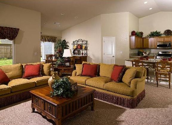 Muirwood Great Room
