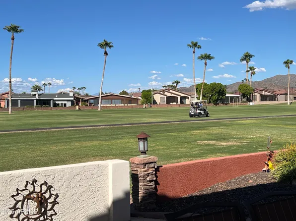 5748 E Hermosa Vista Drive, Mesa, AZ 85215