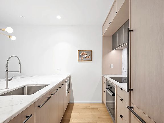 2nd image of 318 W 52nd St #3B