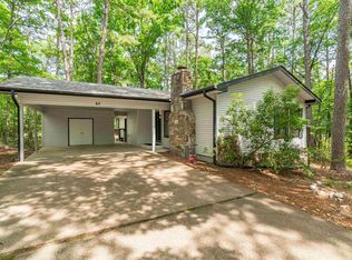 64 Pontevedra Dr, Hot Springs, AR 71909