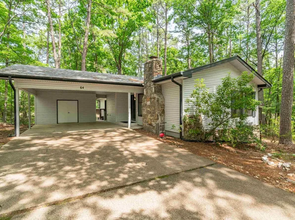 64 Pontevedra Dr, Hot Springs, AR 71909