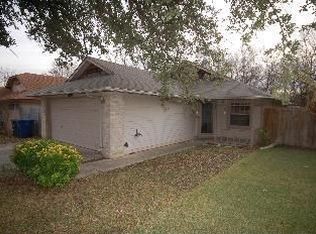 3522 Stoney Meadow St, San Antonio, TX 78247
