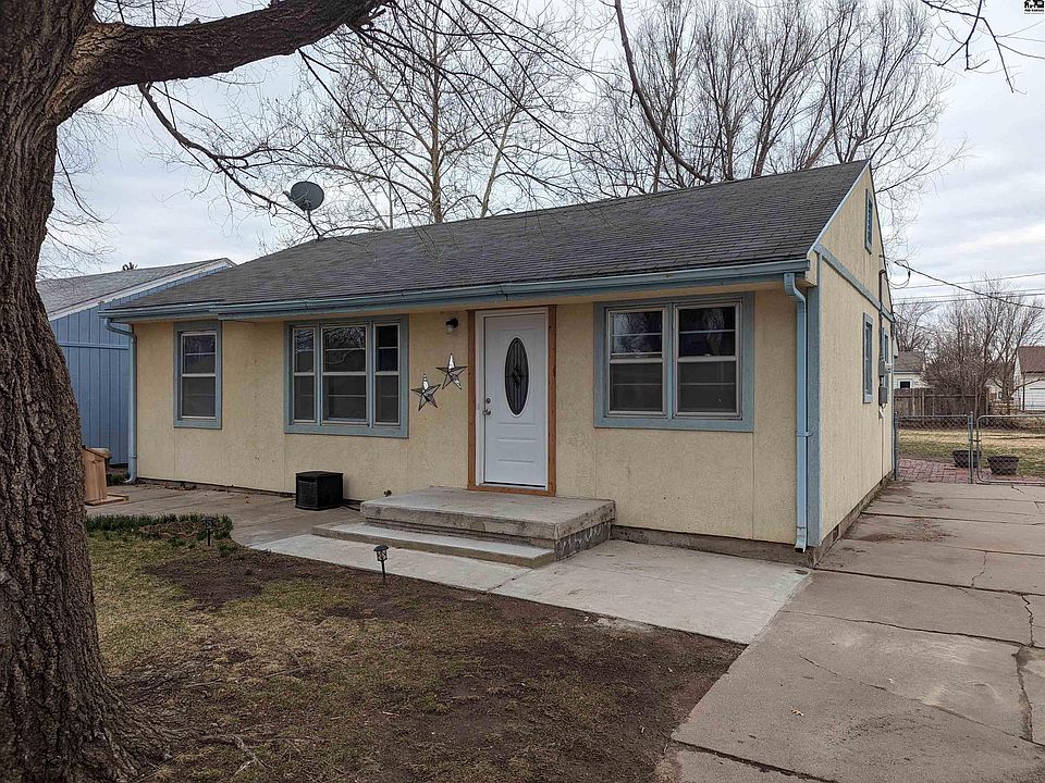 1507 N Baker St, Hutchinson, KS 67501 MLS 45949 Zillow