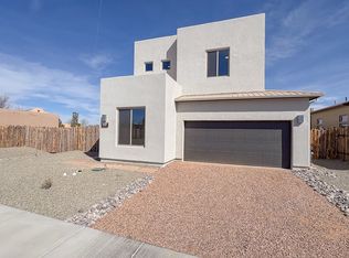5109 Traditions Pl, Santa Fe, NM 87507