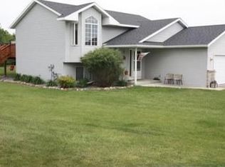241 Mariah Dr, Foley, MN 56329