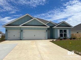 3893 Mercury Cir, Gulf Shores, AL 36542