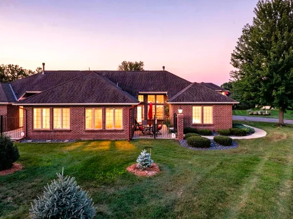 4422 Napier Pkwy NE, Saint Michael, MN 55376