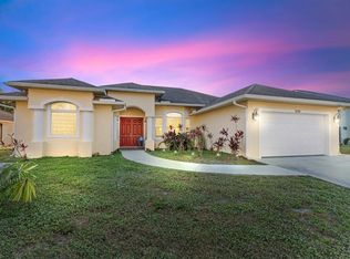 2038 SW Villanova Rd, Port Saint Lucie, FL 34953