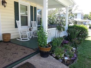 215 W Culpeper St, Culpeper, VA 22701