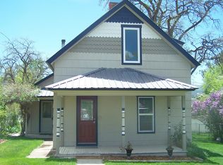 223 E 2nd St, Rifle, CO 81650