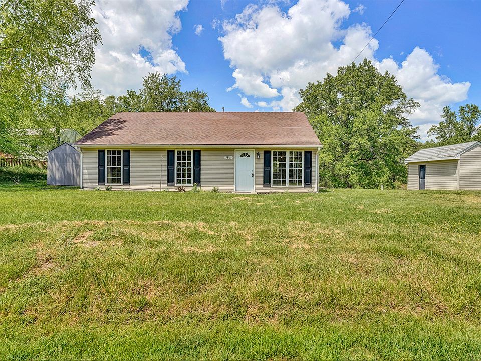 1st image of 3801 Whispering Ln