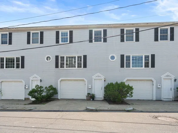 16-18-20 Plainfield St, Jamaica Plain, MA 02130